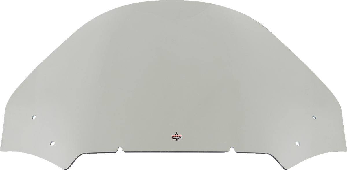 Pro-Touring Flare® Windshield - 15" - Tinted - '23-'26 FLTRX/FLTRT