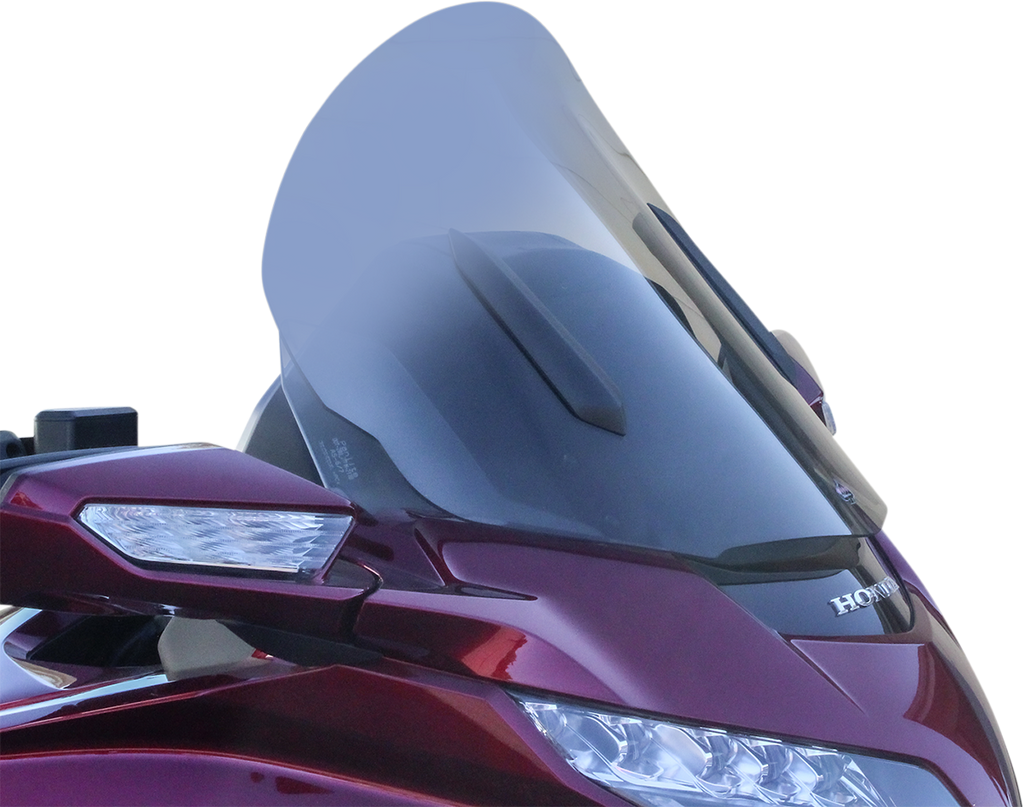 Flare® Windshield - 18" - Tinted - '18-'25 Gold Wing