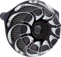 Inverted Series Air Cleaner Kit - Drift - Black