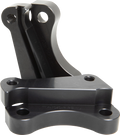 Caliper Mount - Black - 13"