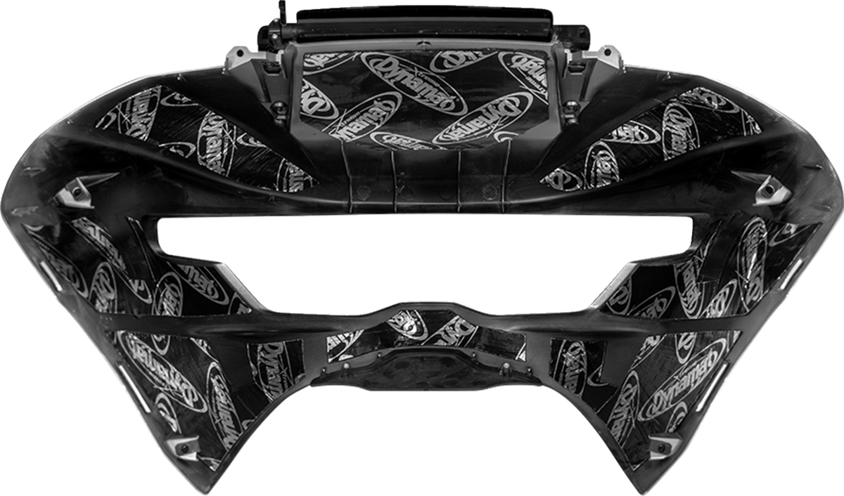 Sound Control - Fairing Kit - HD Touring '23-'25