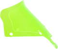 Ice Flare® Windshield - 6" - Green Ice - FXLRST
