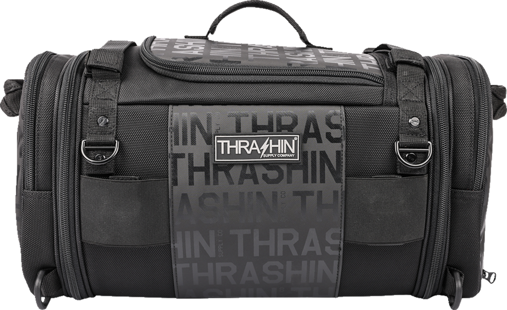 Passenger Bag - Black