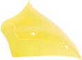 Ice Flare® Windshield - 8" - Yellow Ice - '23-'26 FLTRX/FLTRT