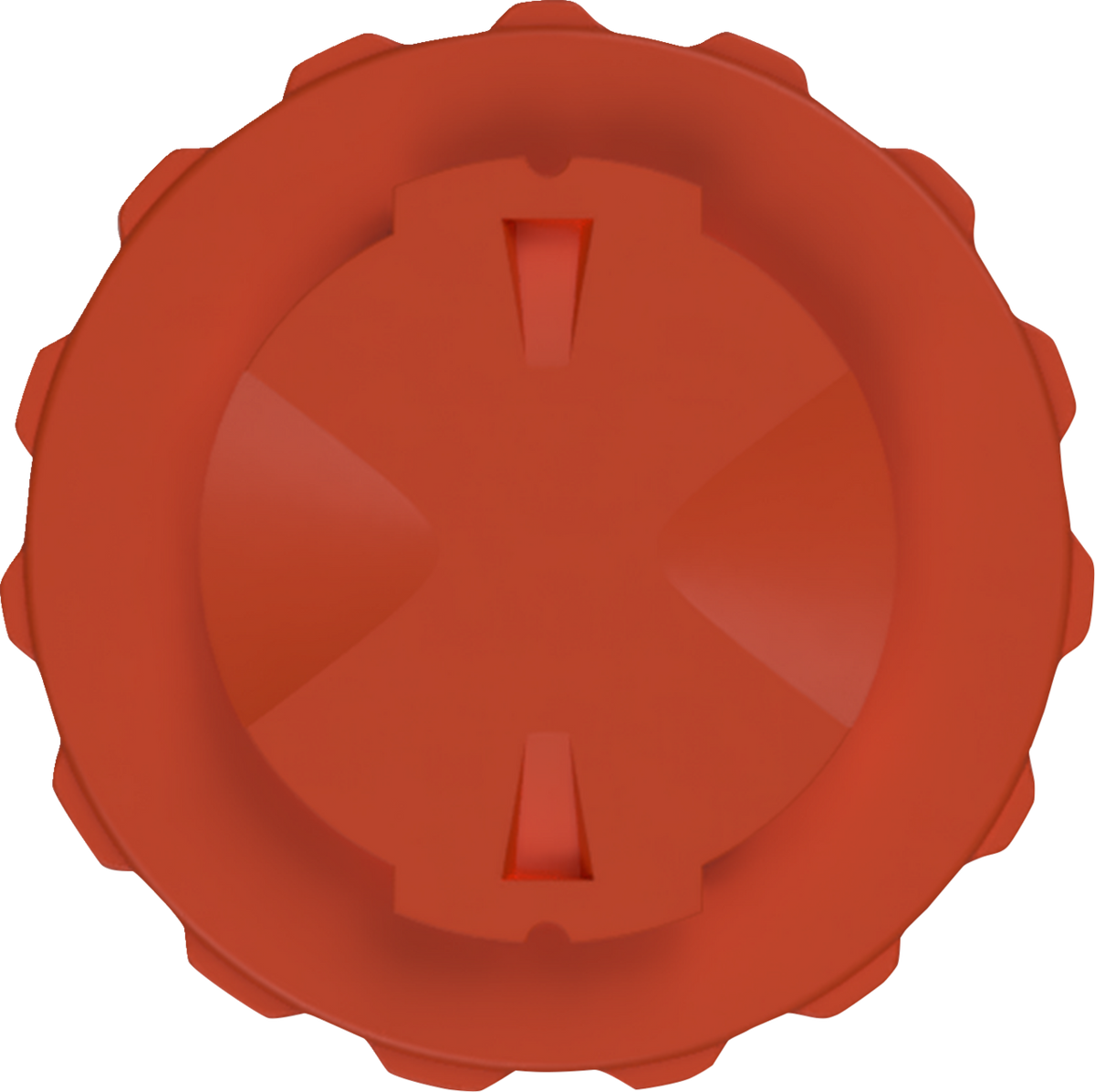 iOmounts™ Garmin Mount - Orange