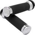 Grips - TBW - Chrome
