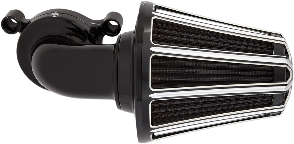 Monster Sucker® Air Cleaner Kit - Black