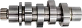 Camshaft - HPT496 - Gear Drive - M8