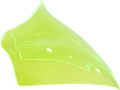 Ice Flare® Windshield - 8" - Green Ice - '23-'26 FLTRX/FLTRT