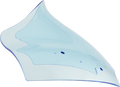 Ice Flare® Windshield - 10" - Blue Ice - '23-'26 FLTRX/FLTRT