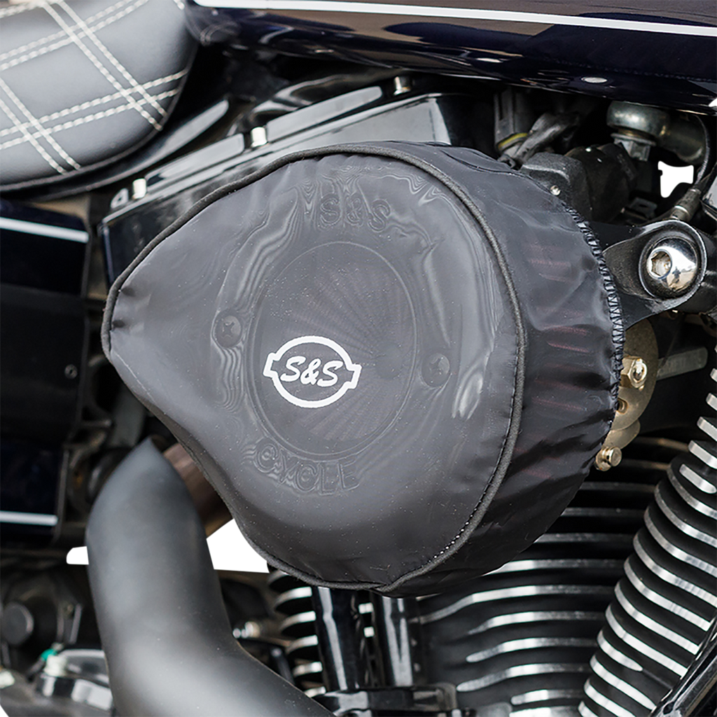 Air Filter Pre-Filter - Air Stinger™ - Teardrop