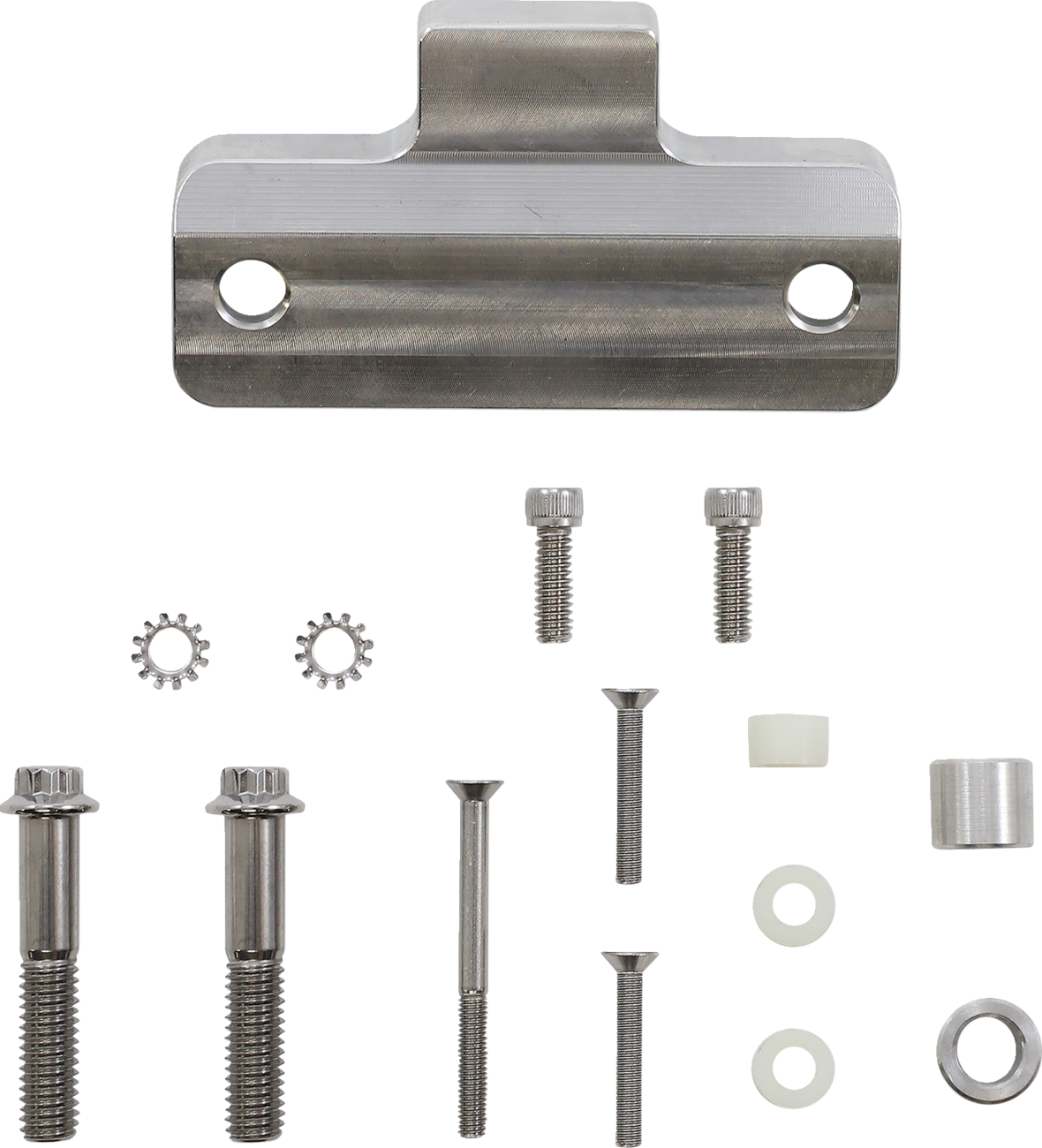 Gauge Mount - Unfinished