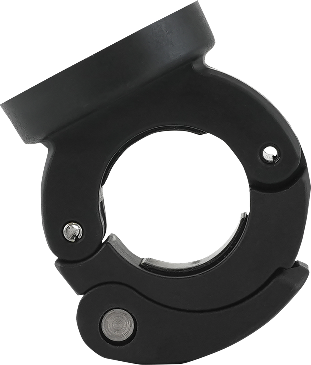 iOmounts® Nomad™ Universal Phone Mount - 1" Clamp