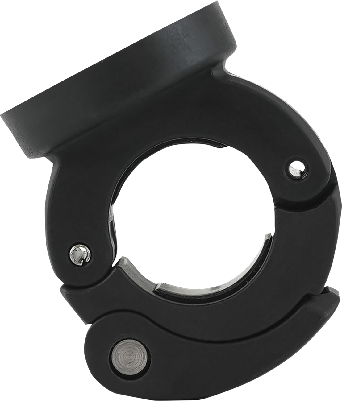 iOmounts® Nomad™ Universal Phone Mount - 1" Clamp