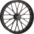 Rim - Y-Spoke - Front - Black - 21x5.5