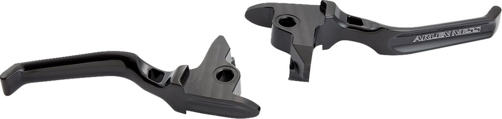 Method Lever Set - Black