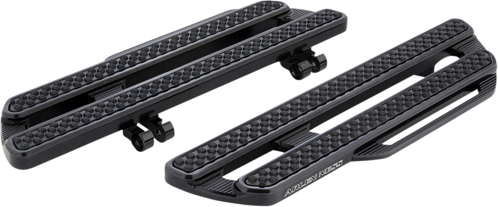 Method Driver Floorboards - Extended - Black