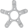 Rotor Mount - Ness Wheel - Chrome
