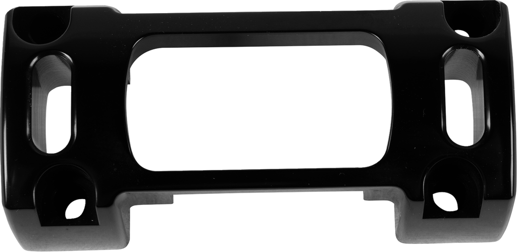 Clamp Top - 1" - Black - FXLRS '21