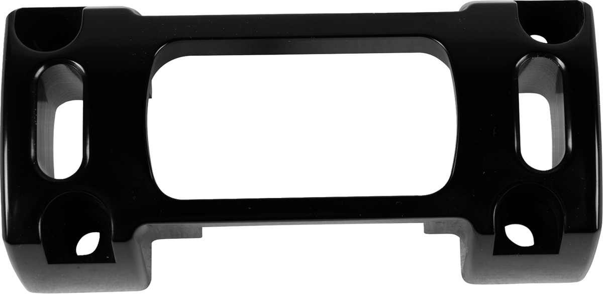 Clamp Top - 1" - Black - FXLRS '21