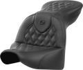 Roadsofa™ Seat - without Backrest - Lattice Stitch - FXBR/S '18-'20