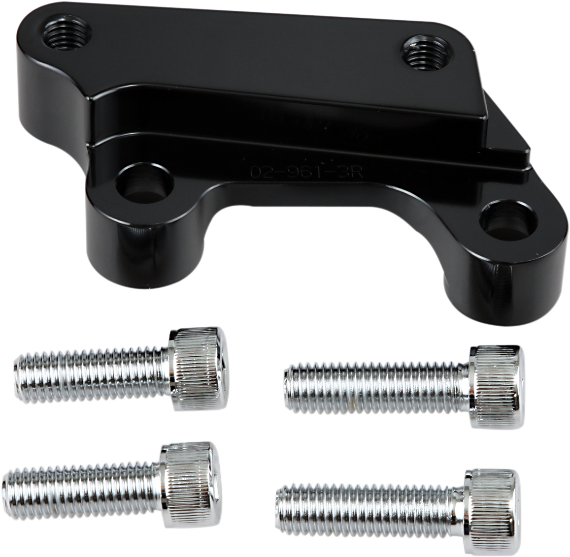 Caliper Mount - Right - 14"