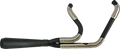 Assault 2:1 Exhaust - '99-'06 FL