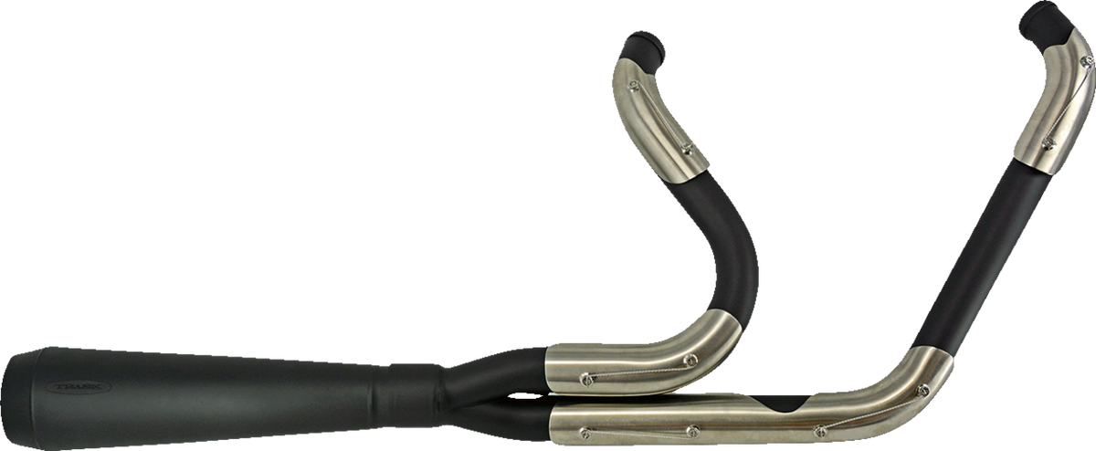 Assault 2:1 Exhaust - '99-'06 FL