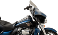 Flare® Windshield - 10-1/2" - Tinted - '14-'25 FLH