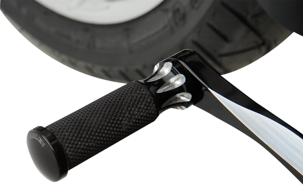 Shift Peg - Deep Cut - Black