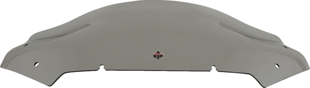 Sport Flare® Windshield - 8" - Tint - '23-'26 FLTRX/FLTRT