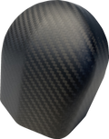 Horn Cover - Matte Black