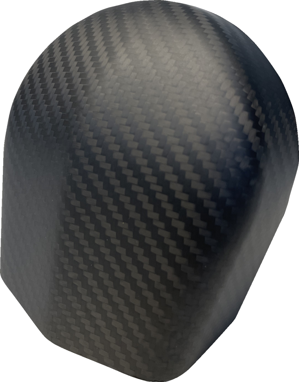 Horn Cover - Matte Black