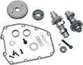 Camshaft Kit - 570G Gear Drive - Twin Cam