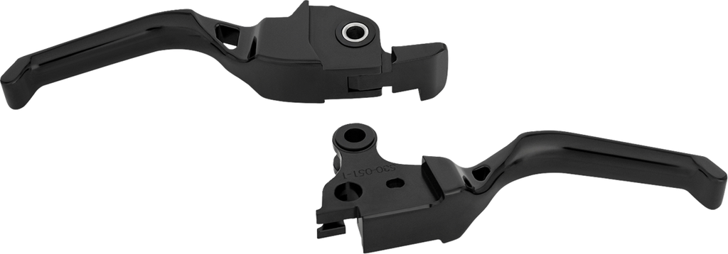 Method Lever Set - Black
