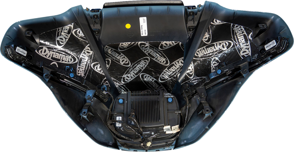 Sound Control - Fairing Kit - HD Touring/Trike '23-'26