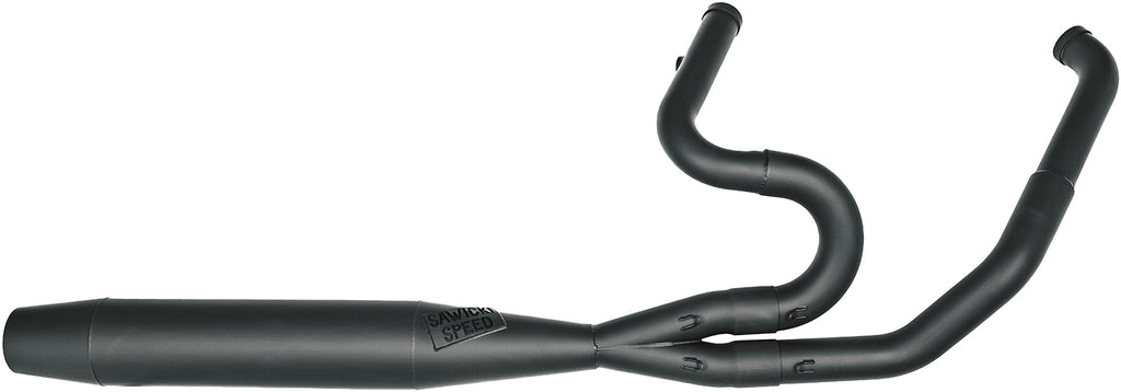 Sawicki 2in1 Mid-Length Cannon for Touring Models