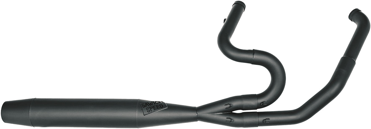 Sawicki 2in1 Mid-Length Cannon for Touring Models