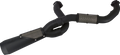 2-into-1 Big Sexy Exhaust System - Black