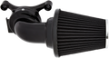 Monster Sucker® Air Cleaner Kit - Black