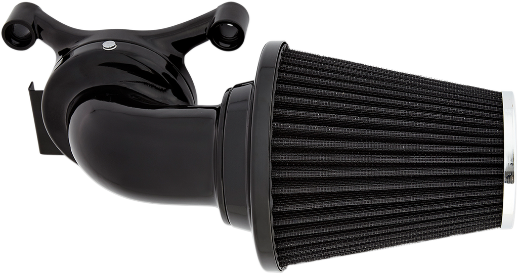 Monster Sucker® Air Cleaner Kit - Black