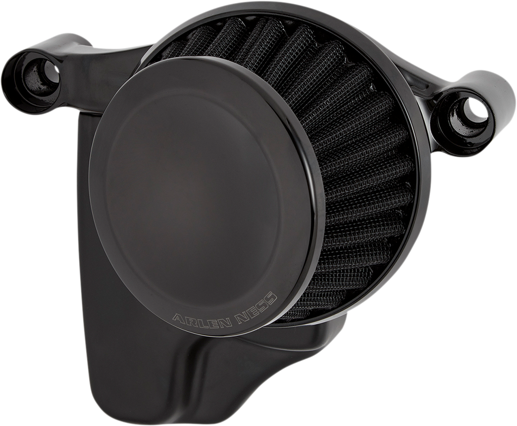 Mini 22° Air Cleaner Kit - Black