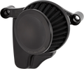 Mini 22° Air Cleaner Kit - Black