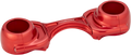 Method Fork Brace - 39 mm - Red