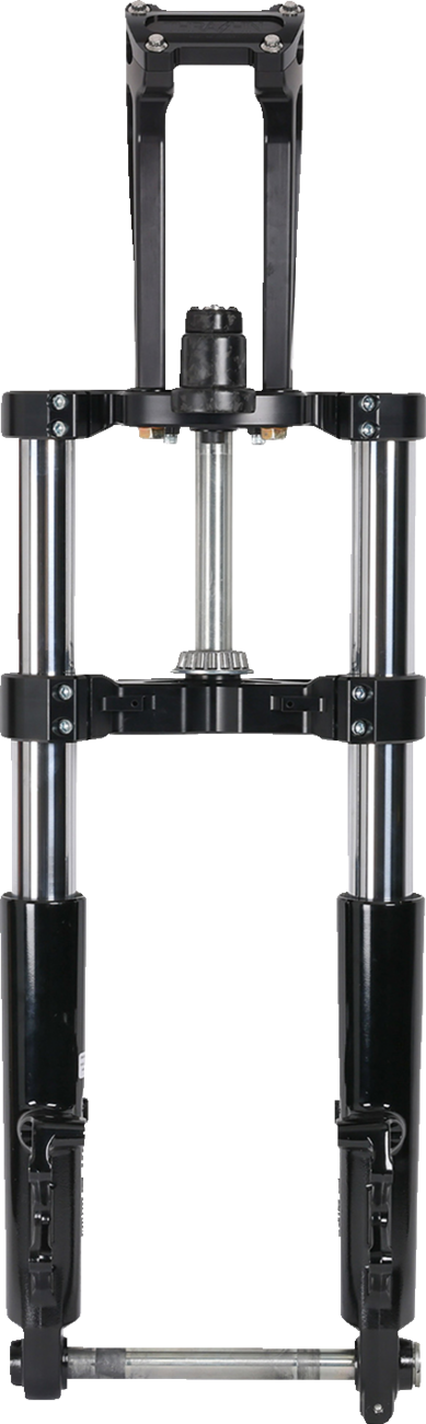 Top Tree - Black