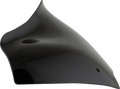 Sport Flare® Windshield - 8" - Black - '23-'26 FLTRX/FLTRT