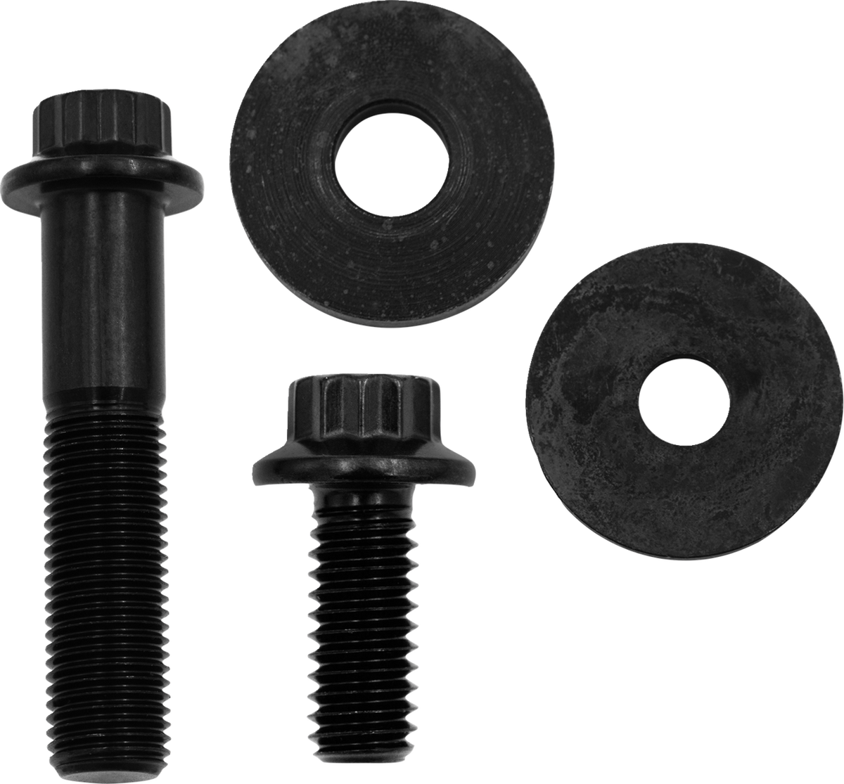 Bolt Kit - Pinion and Camshaft - Big Twin | M8