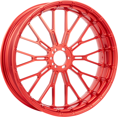 Rim - Y-Spoke - Rear - Red - 18x5.5