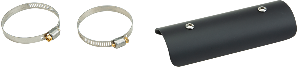 Sawicki Exhaust Heat Shield