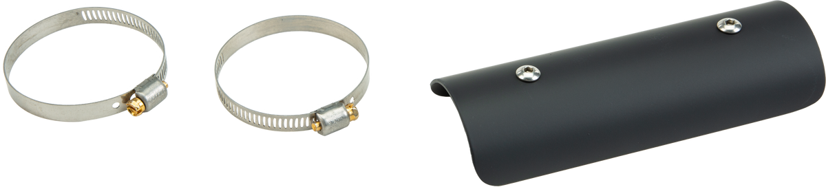 Sawicki Exhaust Heat Shield